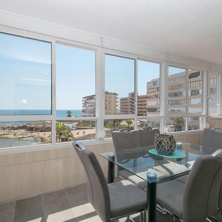 074 Tropical Paradise - Alicante Holiday La Mata  Exterior photo